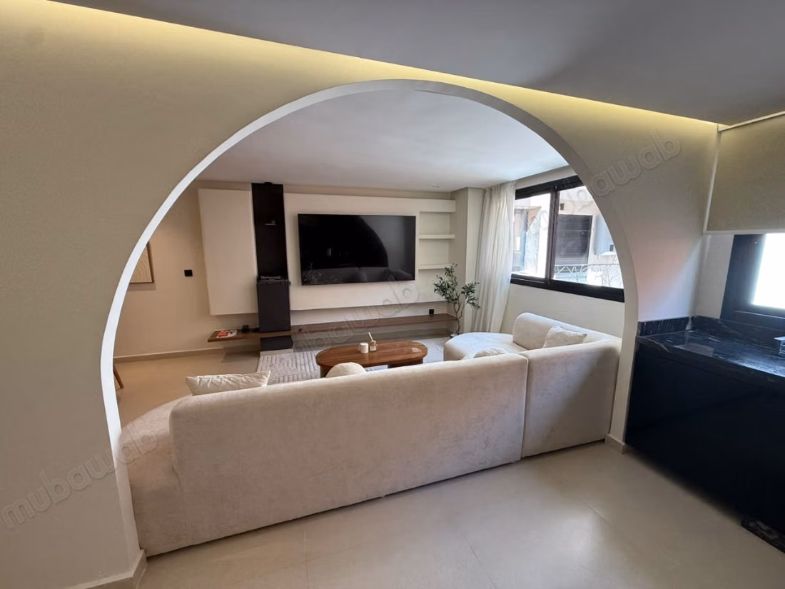 Sublime appartement 88m² Lumineux avec Piscine — 2