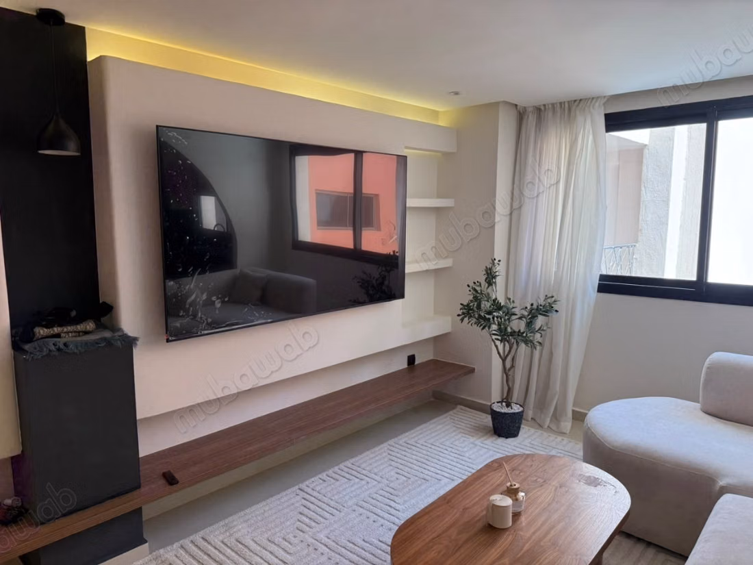 Sublime appartement 88m² Lumineux avec Piscine — 4
