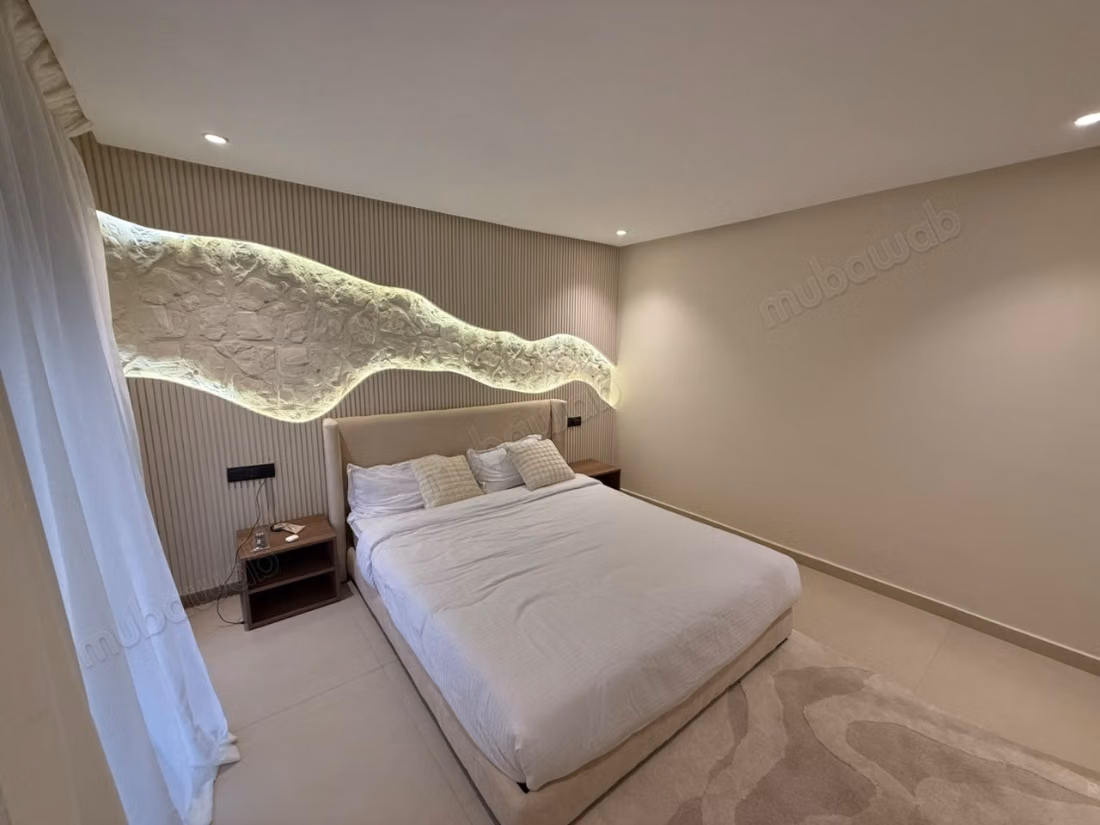 Sublime appartement 88m² Lumineux avec Piscine — 6