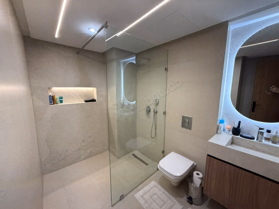 Appartement 88 m² à Hivernage — 7