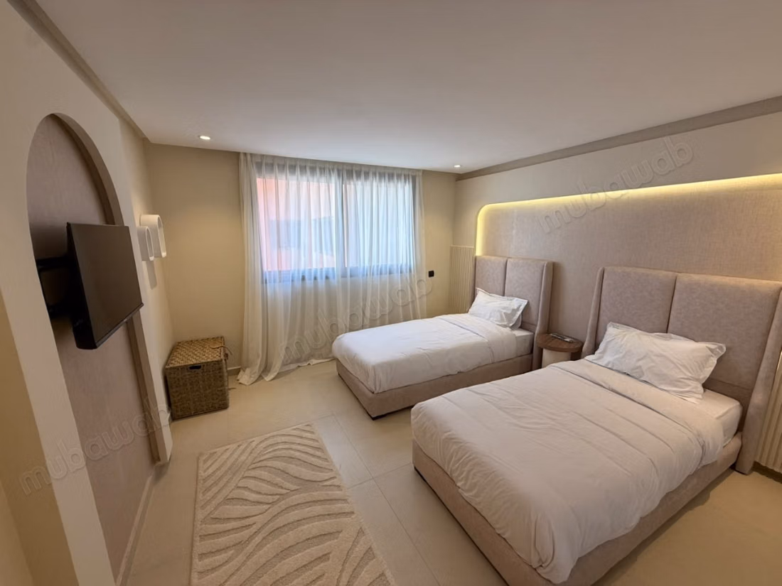 Appartement 88 m² à Hivernage — 9