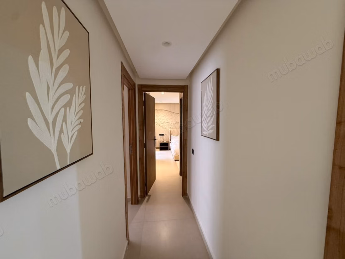 Appartement 88 m² à Hivernage — 10