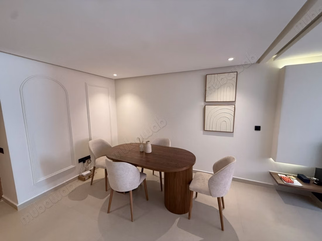 Appartement 88 m² à Hivernage — 11