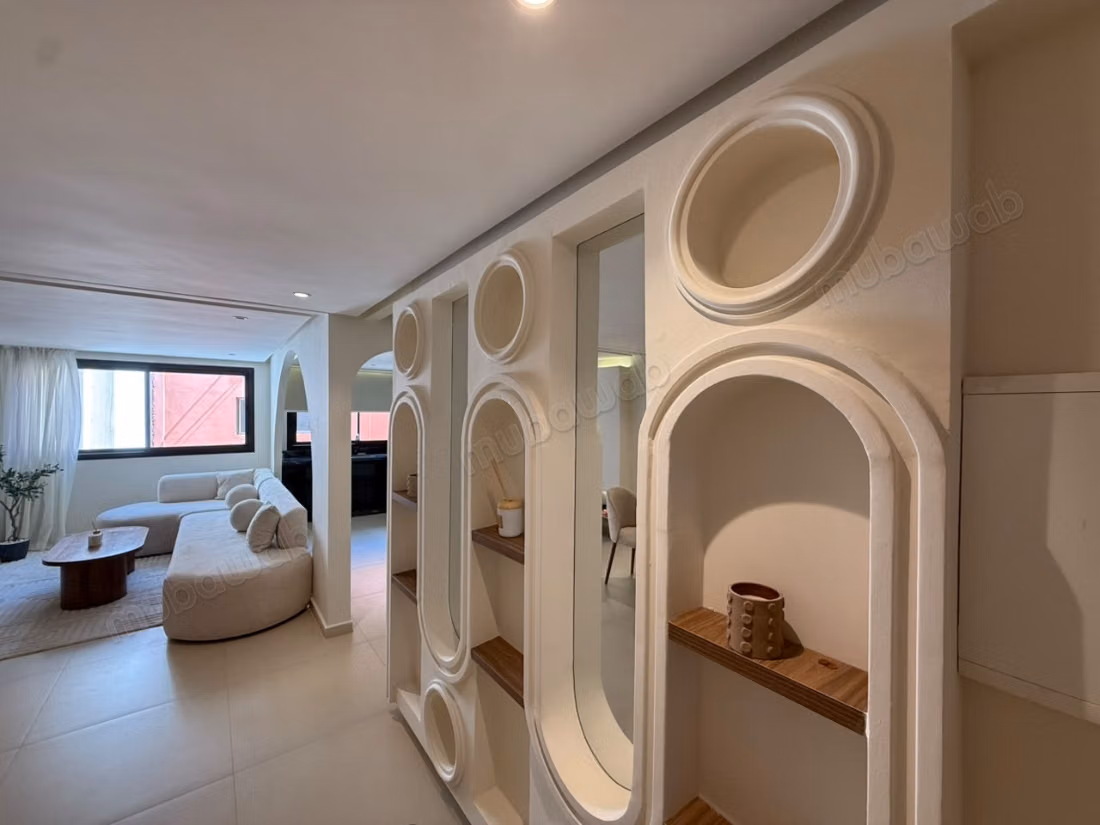Sublime appartement 88m² Lumineux avec Piscine — 3