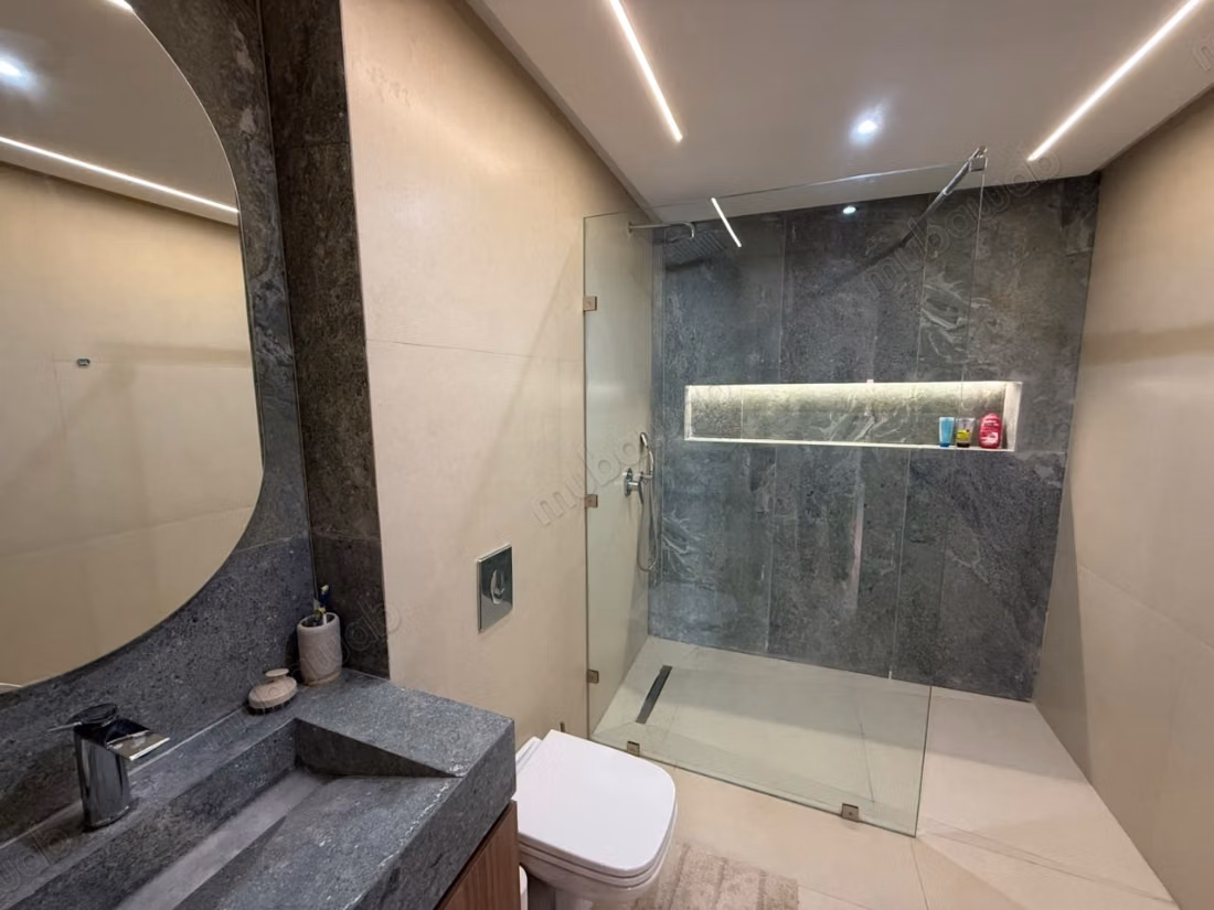 Appartement 88 m² à Hivernage — 12