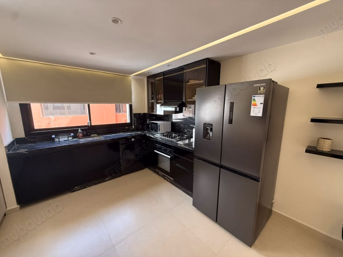 Appartement 88 m² à Hivernage — 13