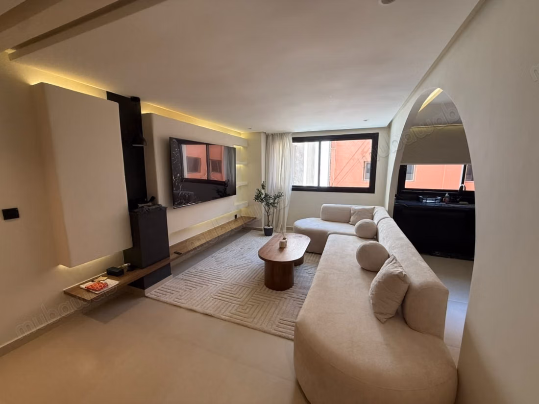 Sublime appartement 88m² Lumineux avec Piscine