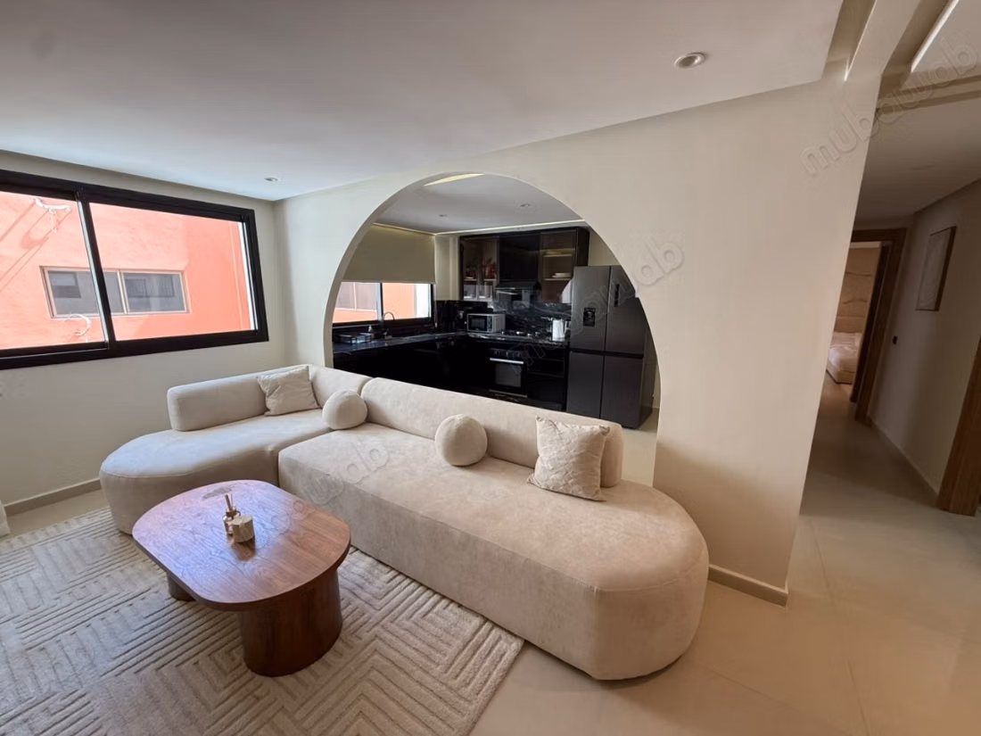 Appartement 88 m² à Hivernage — 14