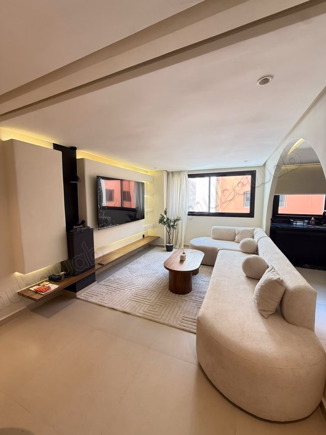 Appartement 88 m² à Hivernage — 15