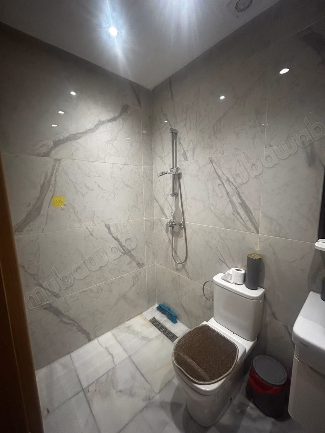 Apartment for rent in Sidi Maarouf. 2 beautiful bedrooms. Furnished