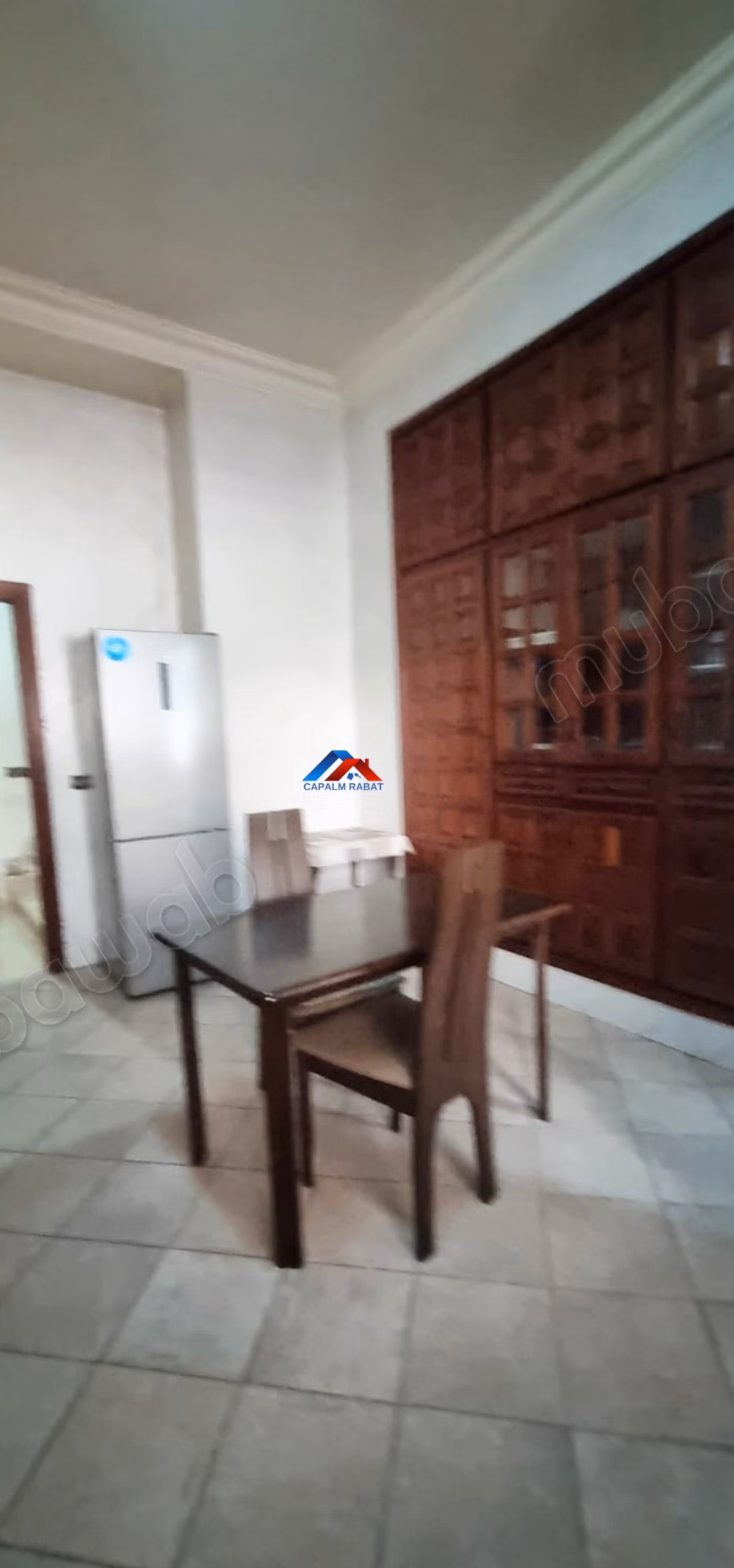 Appartement 110 m² f Riyad — 11