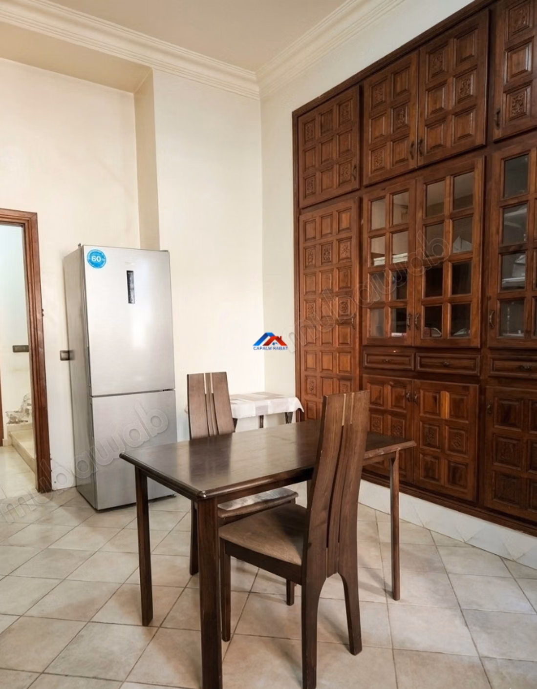 Appartement à vendre Hay Riad Rabat
