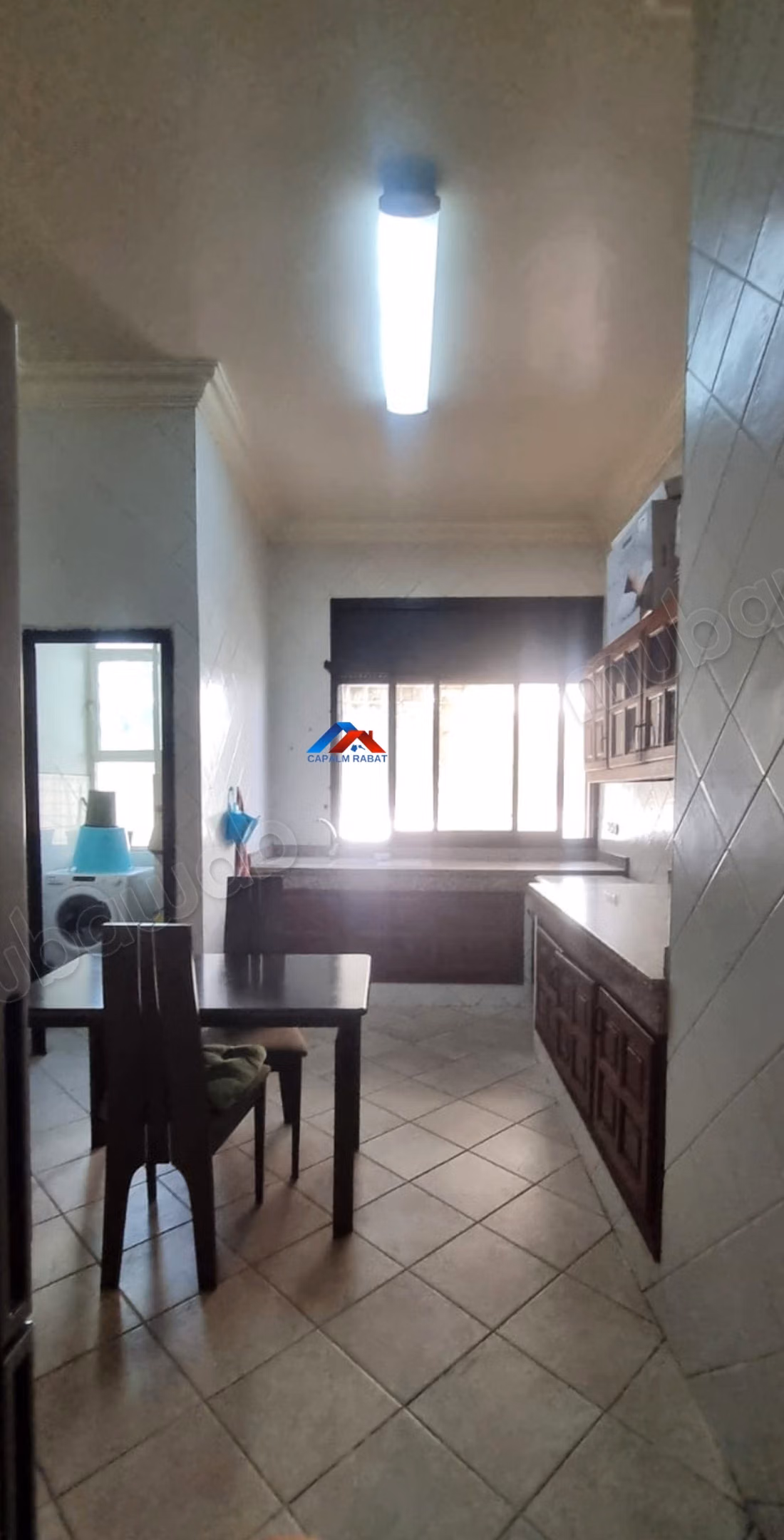 Appartement 110 m² f Riyad — 12