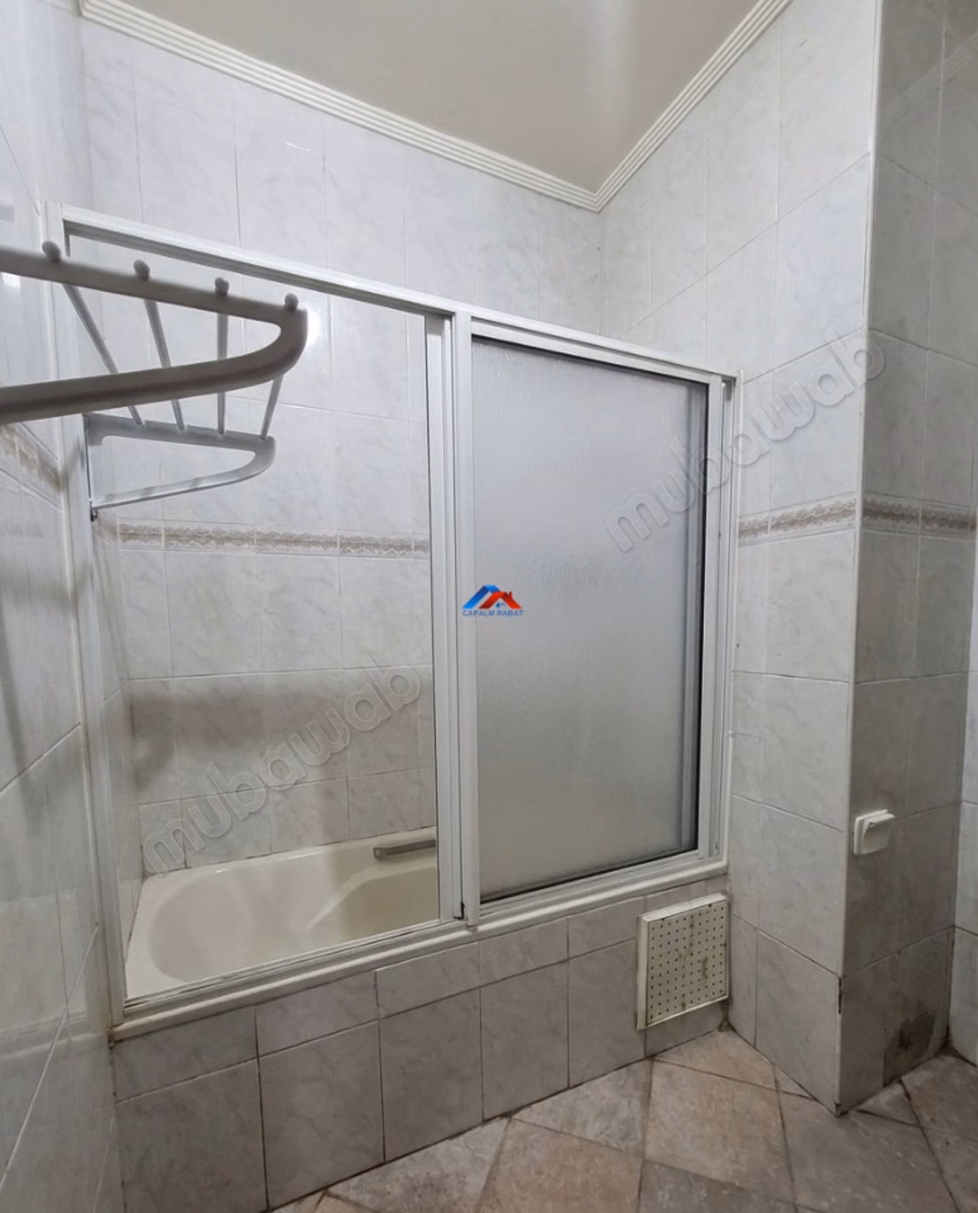 Appartement à vendre Hay Riad Rabat