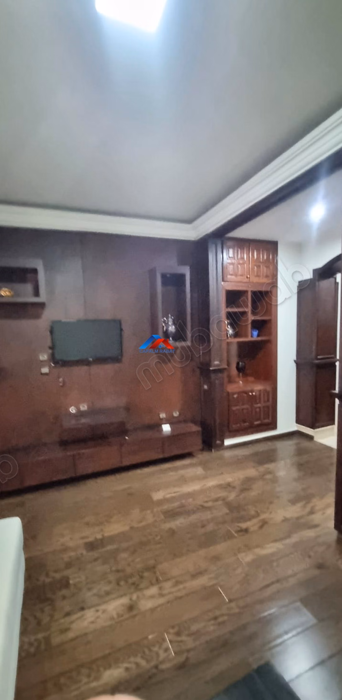 Appartement 110 m² f Riyad — 7