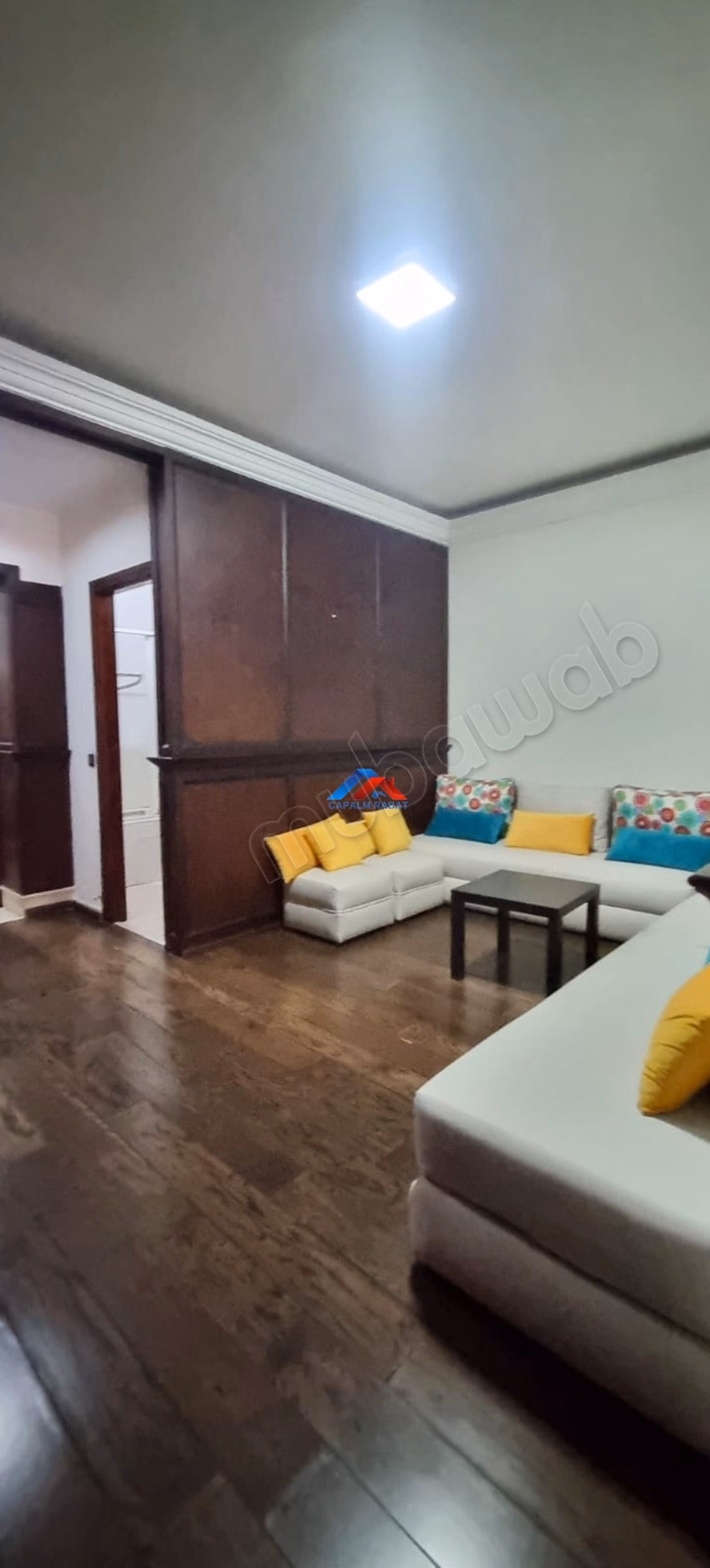 Appartement 110 m² f Riyad — 8