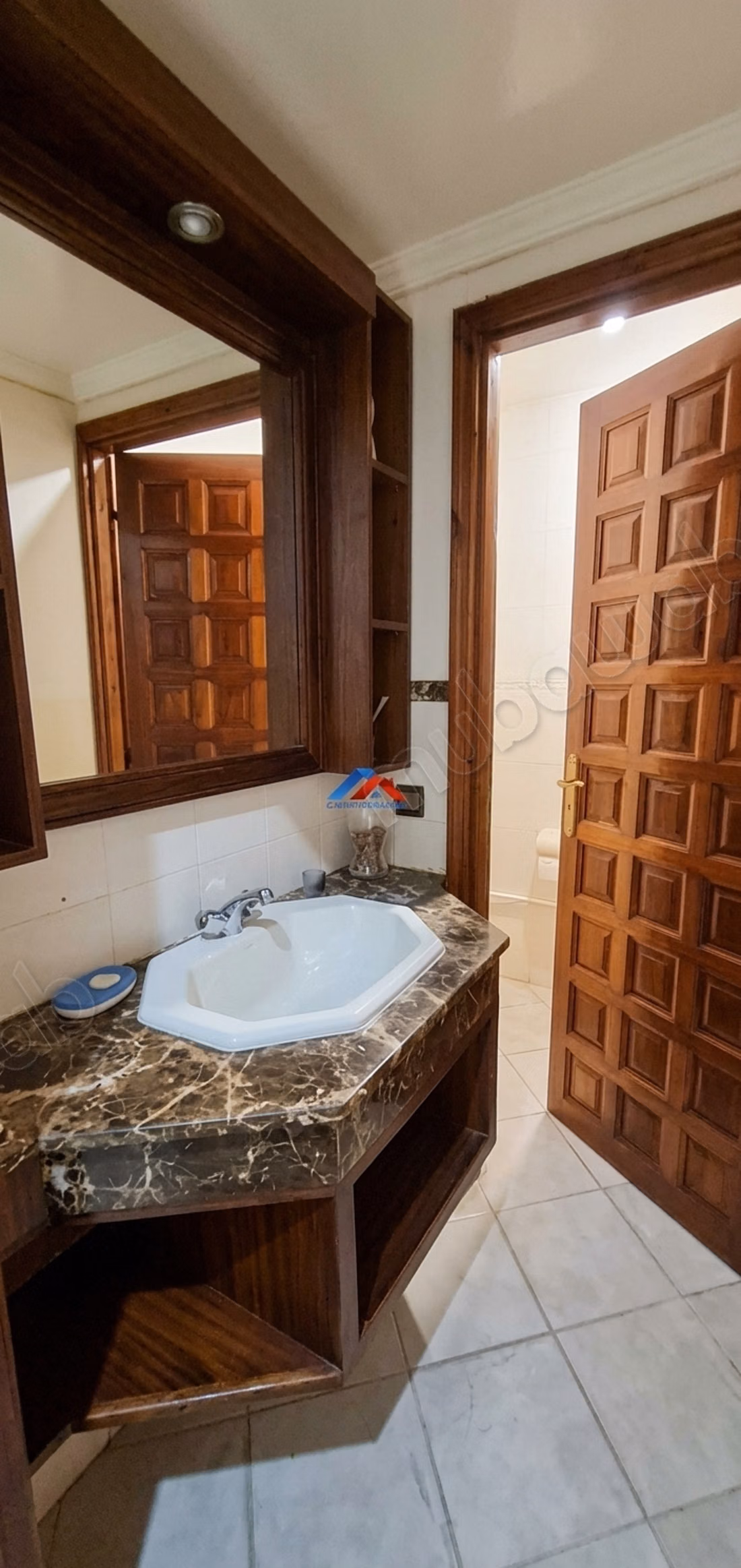 Appartement à vendre Hay Riad Rabat