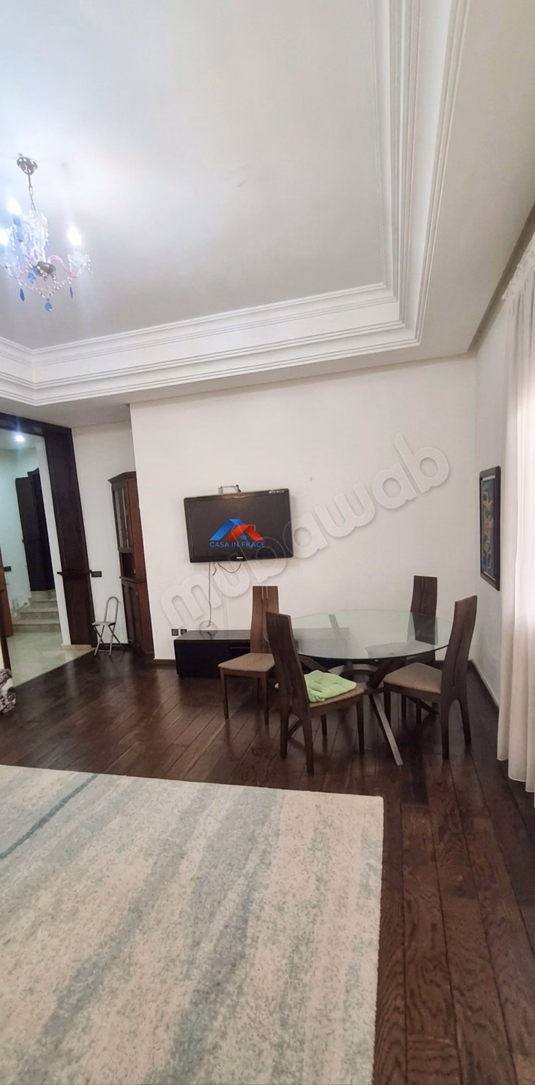 Appartement à vendre Hay Riad Rabat — 5
