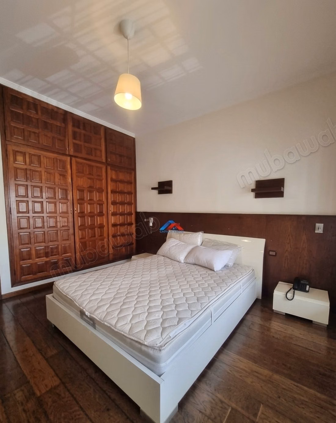 Appartement à vendre Hay Riad Rabat