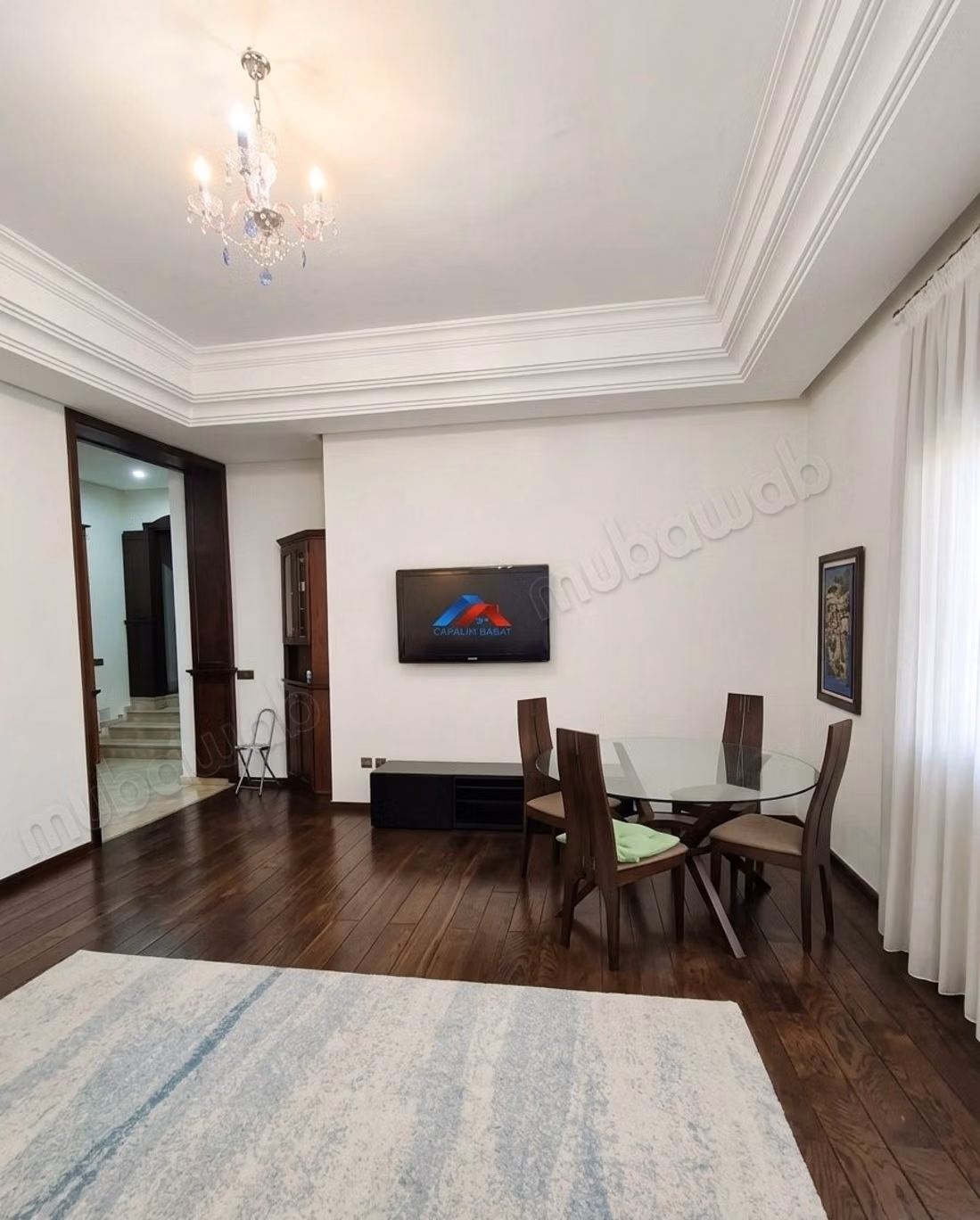 Appartement à vendre Hay Riad Rabat — 2