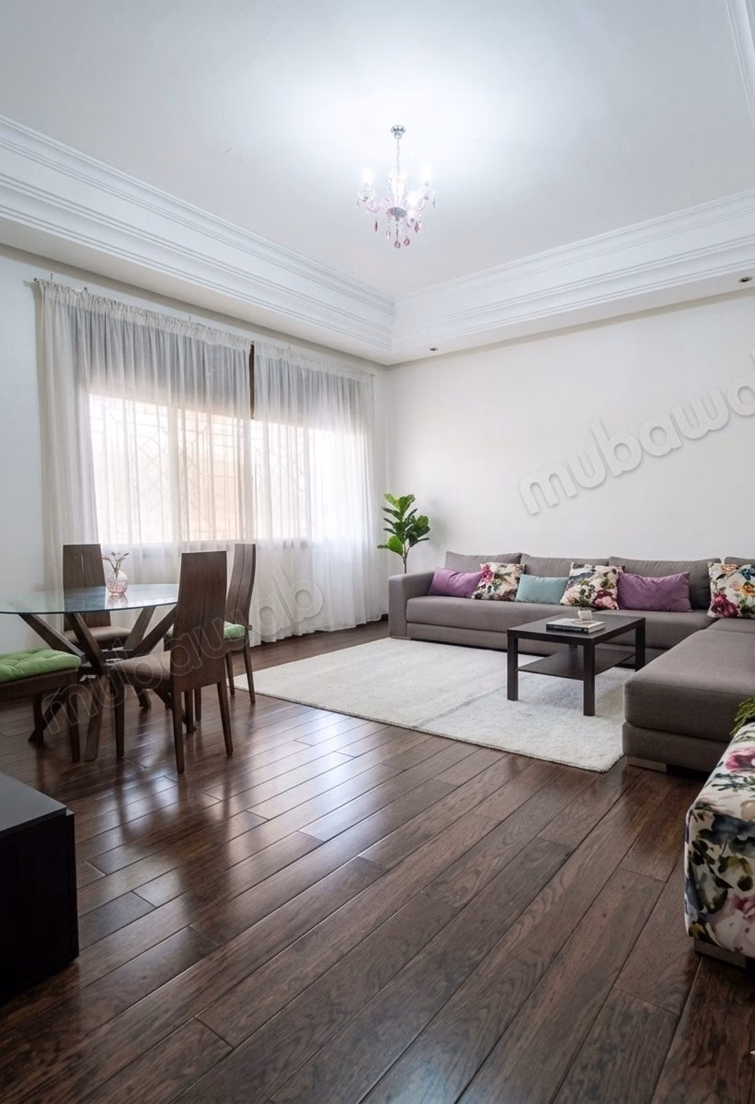 Appartement à vendre Hay Riad Rabat