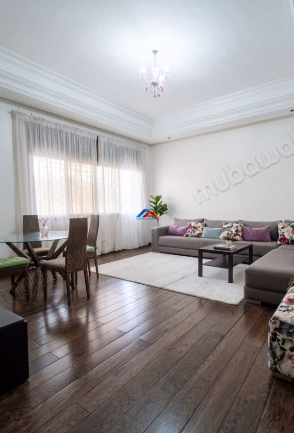 Appartement à vendre Hay Riad Rabat