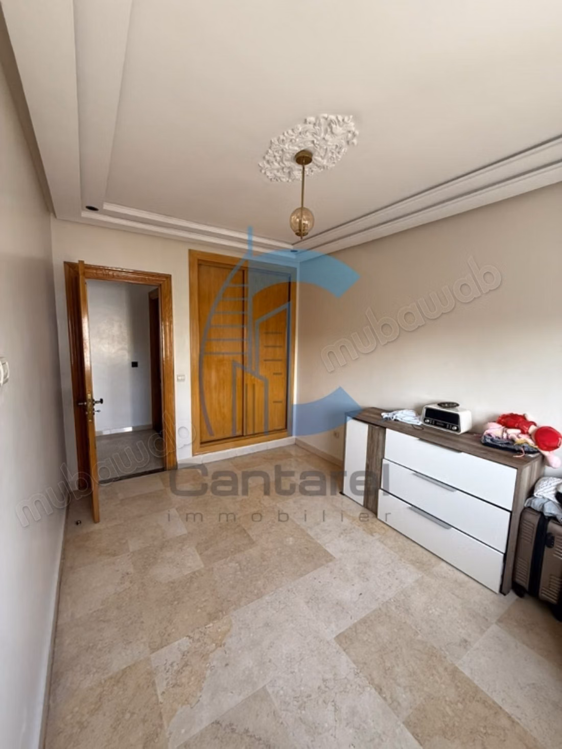 Appartement te koop in het stadscentrum