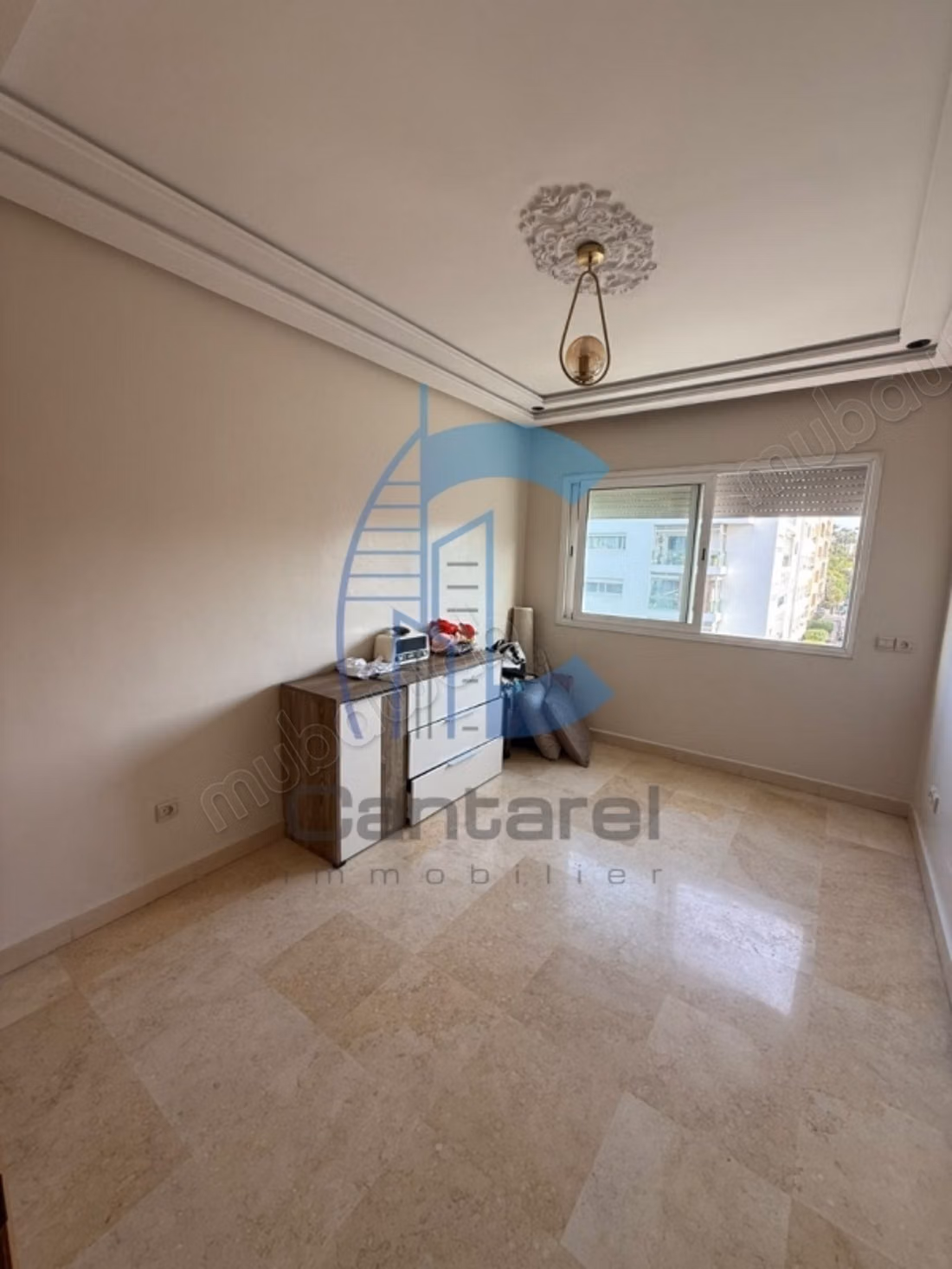 Appartement te koop in het stadscentrum