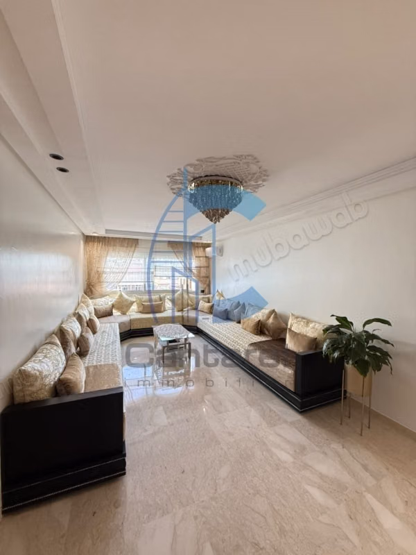 Appartement te koop in het stadscentrum