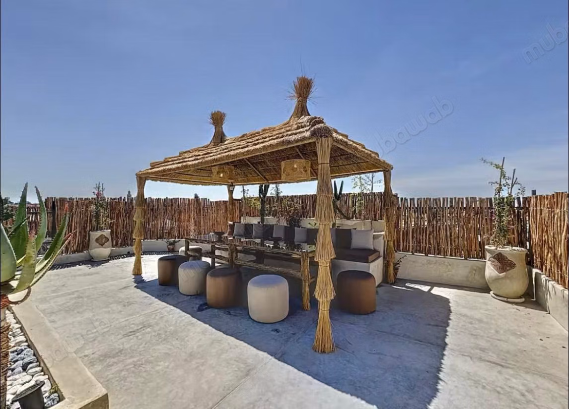 Charming Riad with Wellness Space