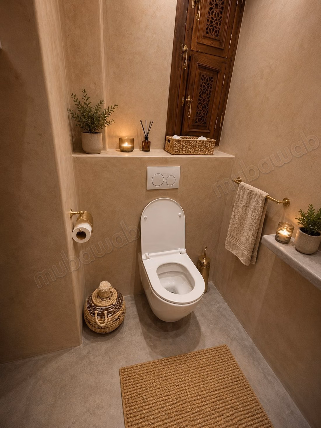 Turnkey Riad - Derb Dabachi