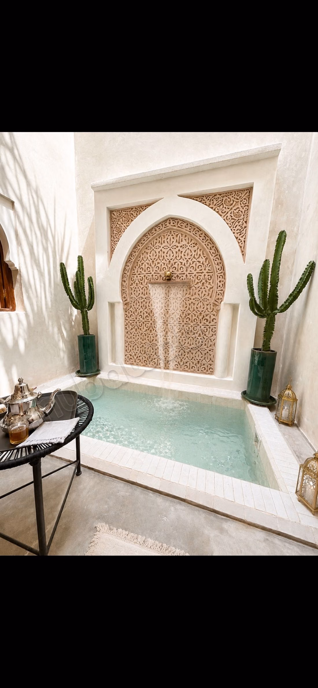 Turnkey Riad - Derb Dabachi