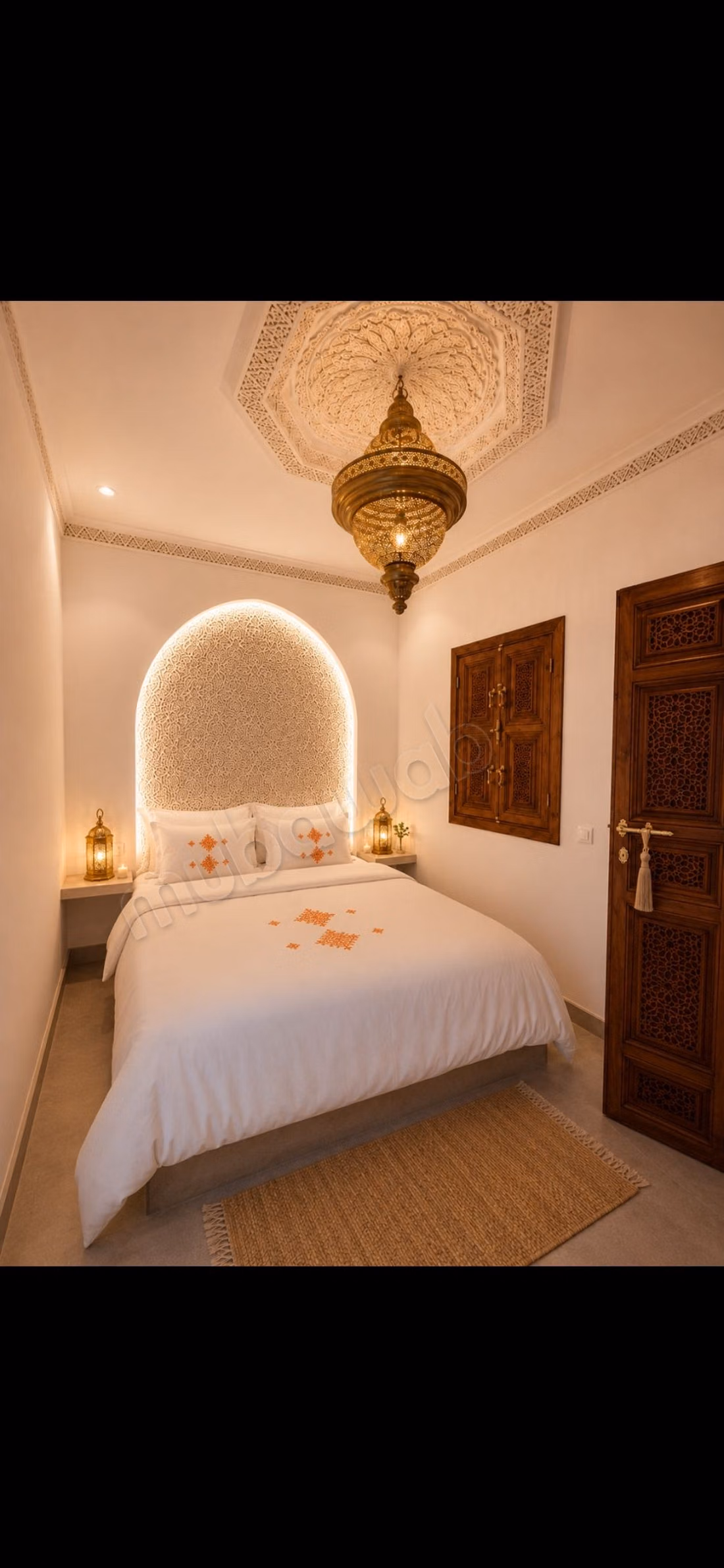 Turnkey Riad - Derb Dabachi