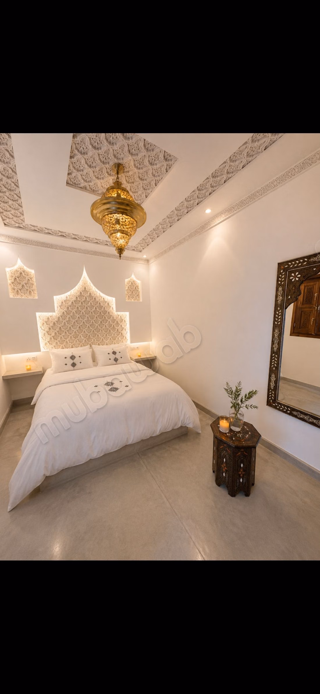 Turnkey Riad - Derb Dabachi