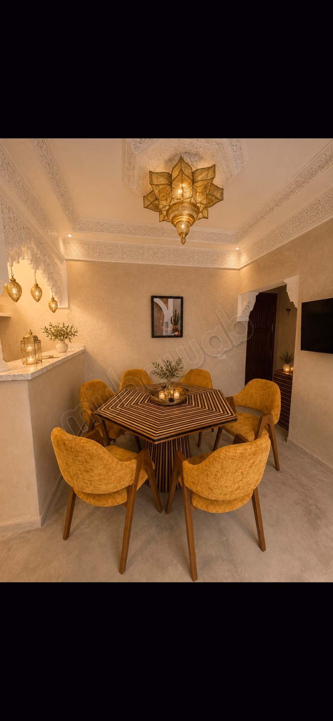 Turnkey Riad - Derb Dabachi