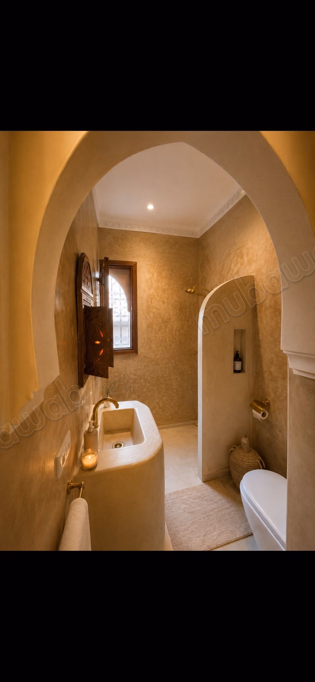 Turnkey Riad - Derb Dabachi