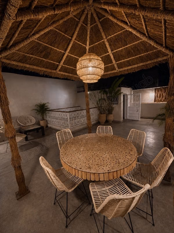 Turnkey Riad - Derb Dabachi