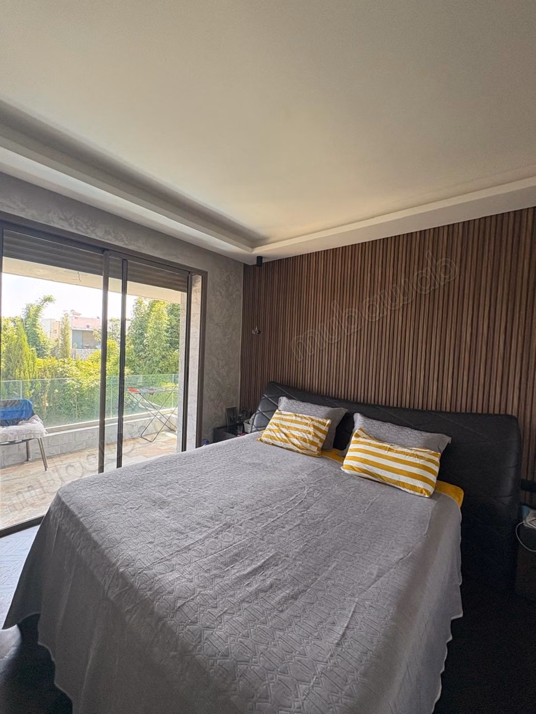 For rent new empty villa in Dar Bouazza