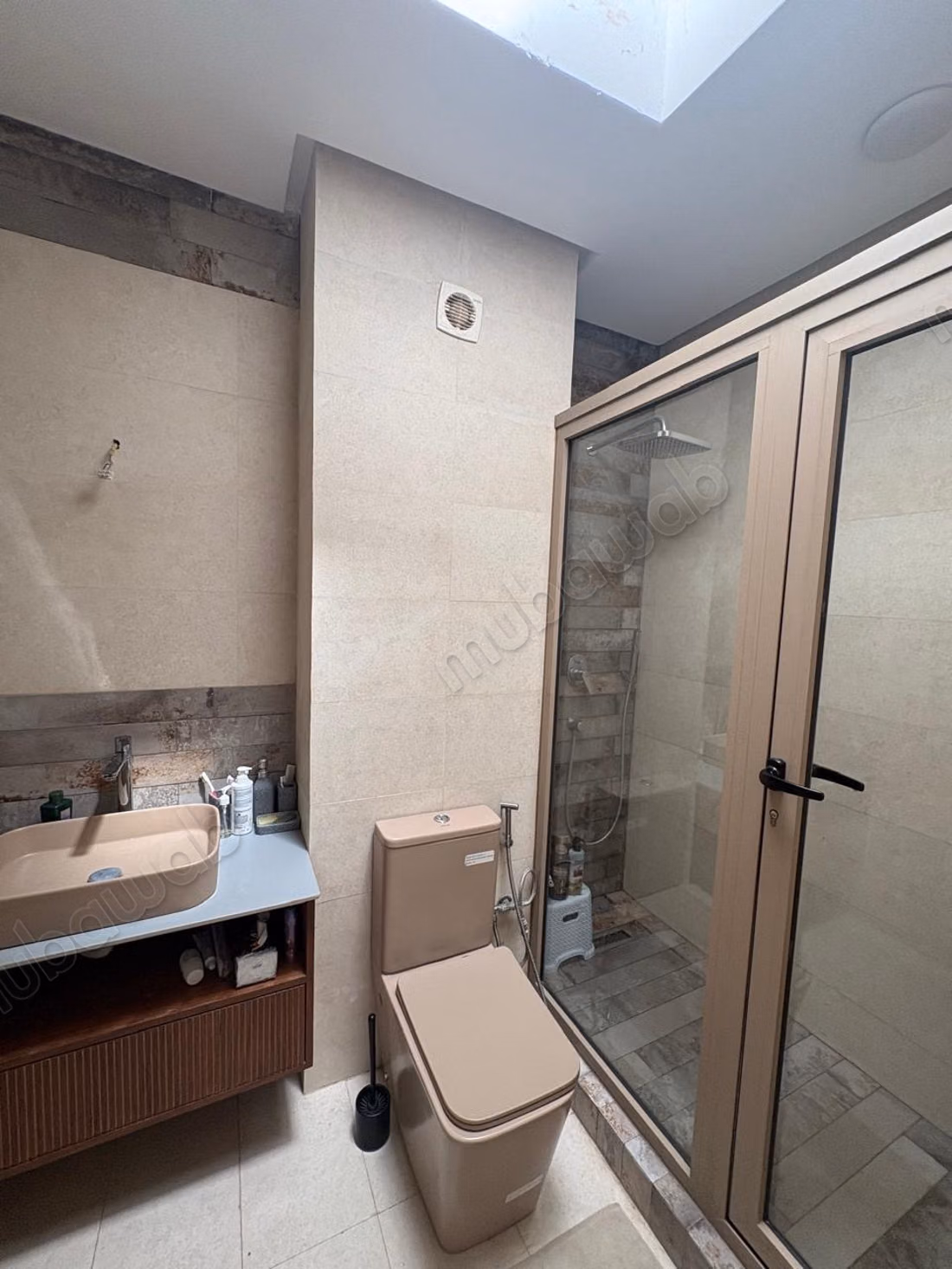 For rent new empty villa in Dar Bouazza