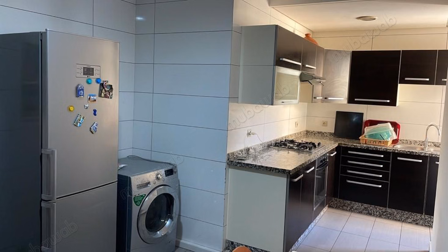 Te huur Mooi gemeubileerd appartement CIL