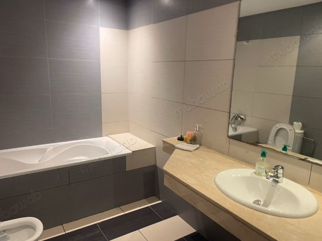 Te huur Mooi gemeubileerd appartement CIL