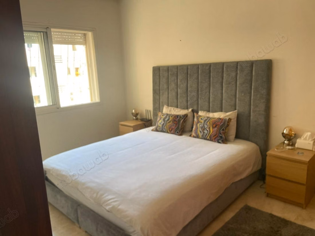 Se alquila bonito apartamento amueblado CIL