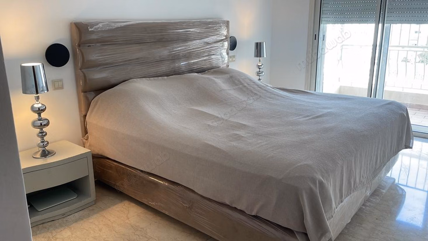 Se alquila bonito apartamento amueblado CIL