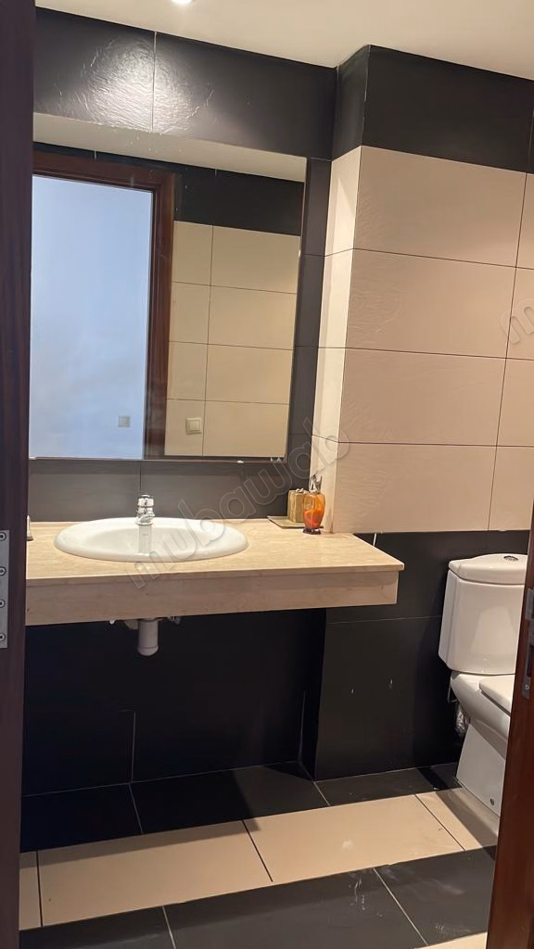 Se alquila bonito apartamento amueblado CIL