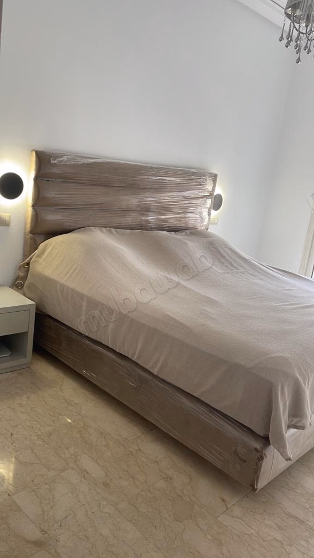 Se alquila bonito apartamento amueblado CIL