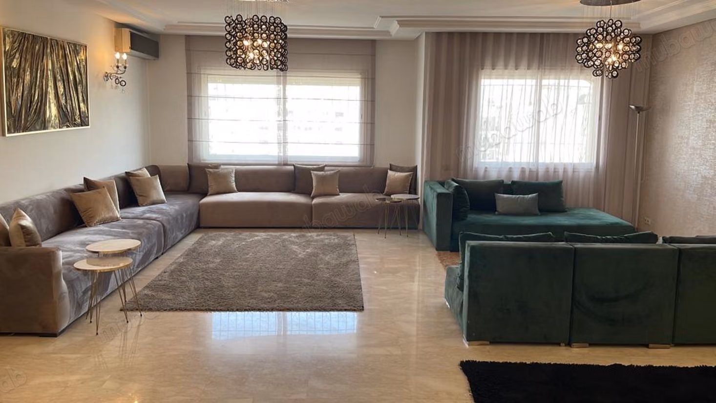 Se alquila bonito apartamento amueblado CIL