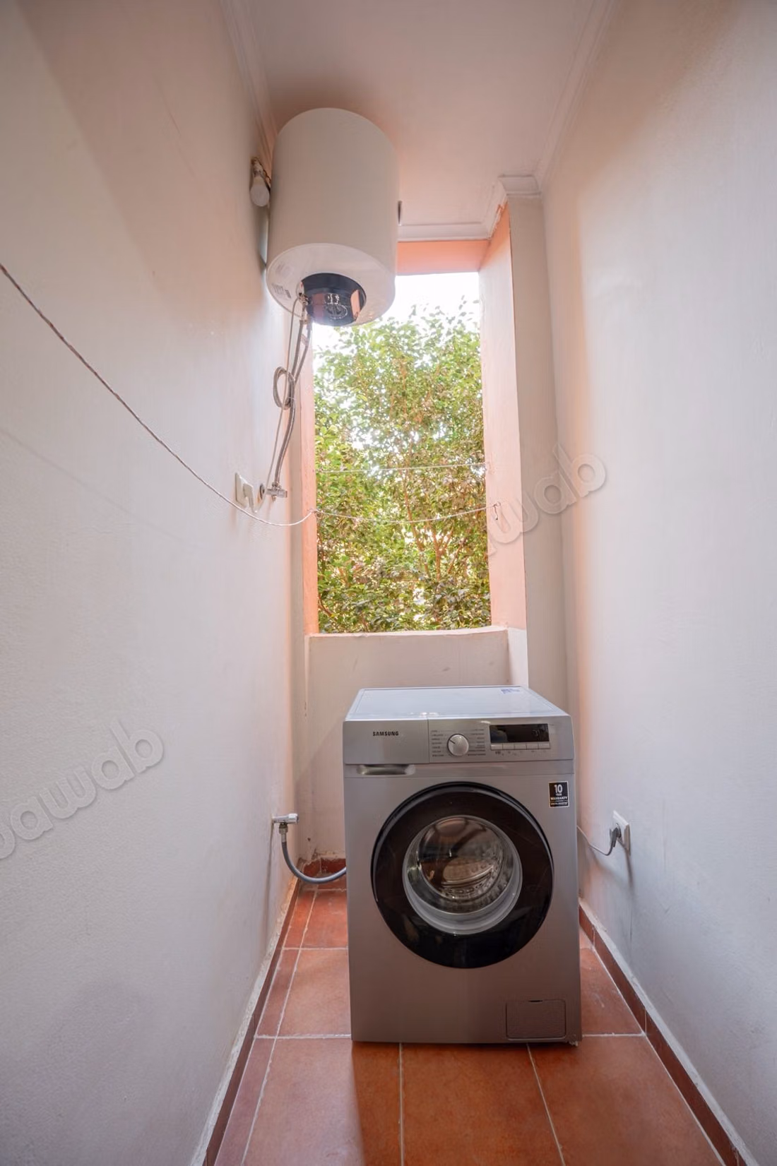 Appartement meublé 76m2 
Gueliz 
Proche gare