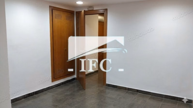 Office in 5 spaces 90m² Lake 1 IFCL1377