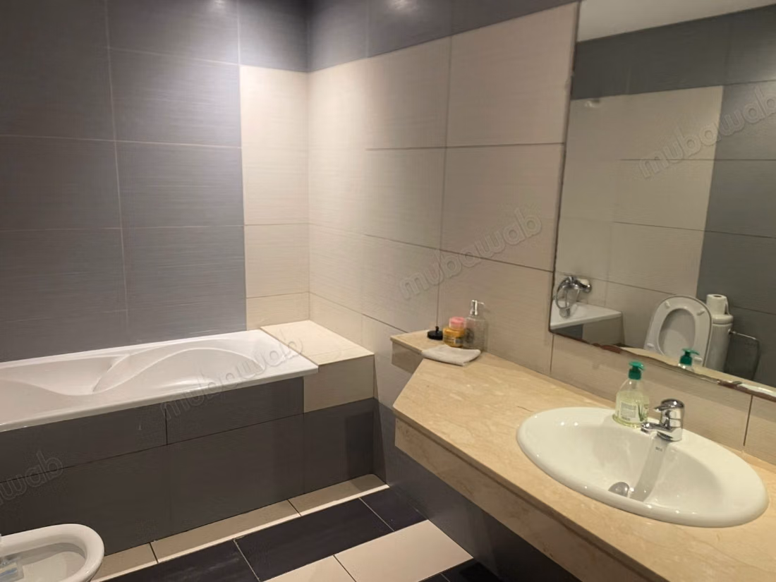 Te huur Mooi gemeubileerd appartement in CIL