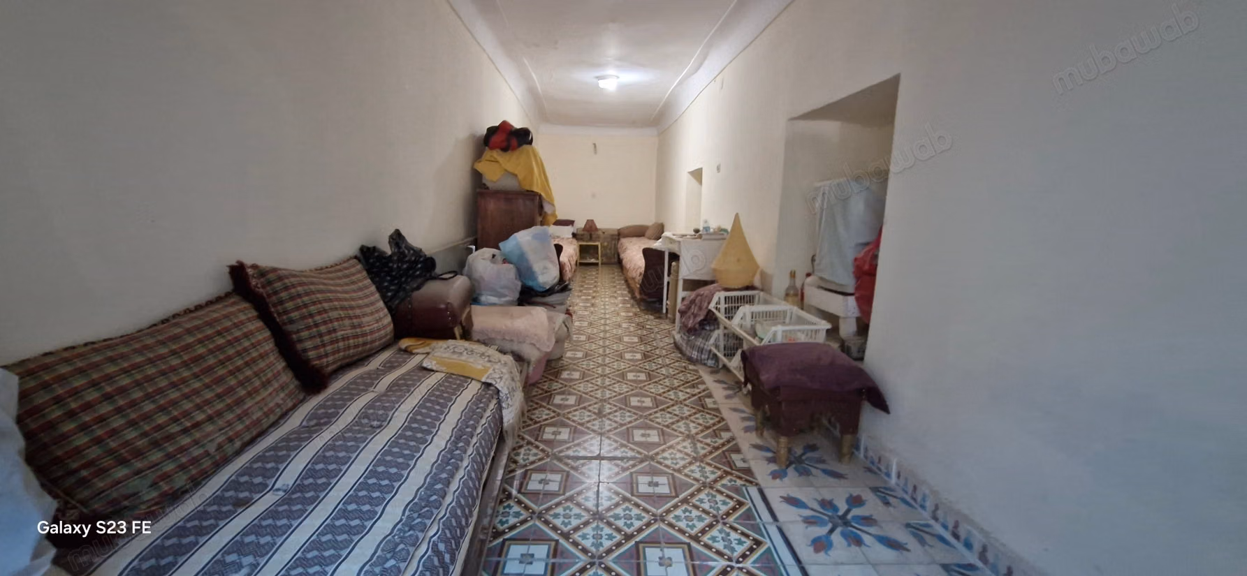 75 m² Huis Ideaal Gelegen